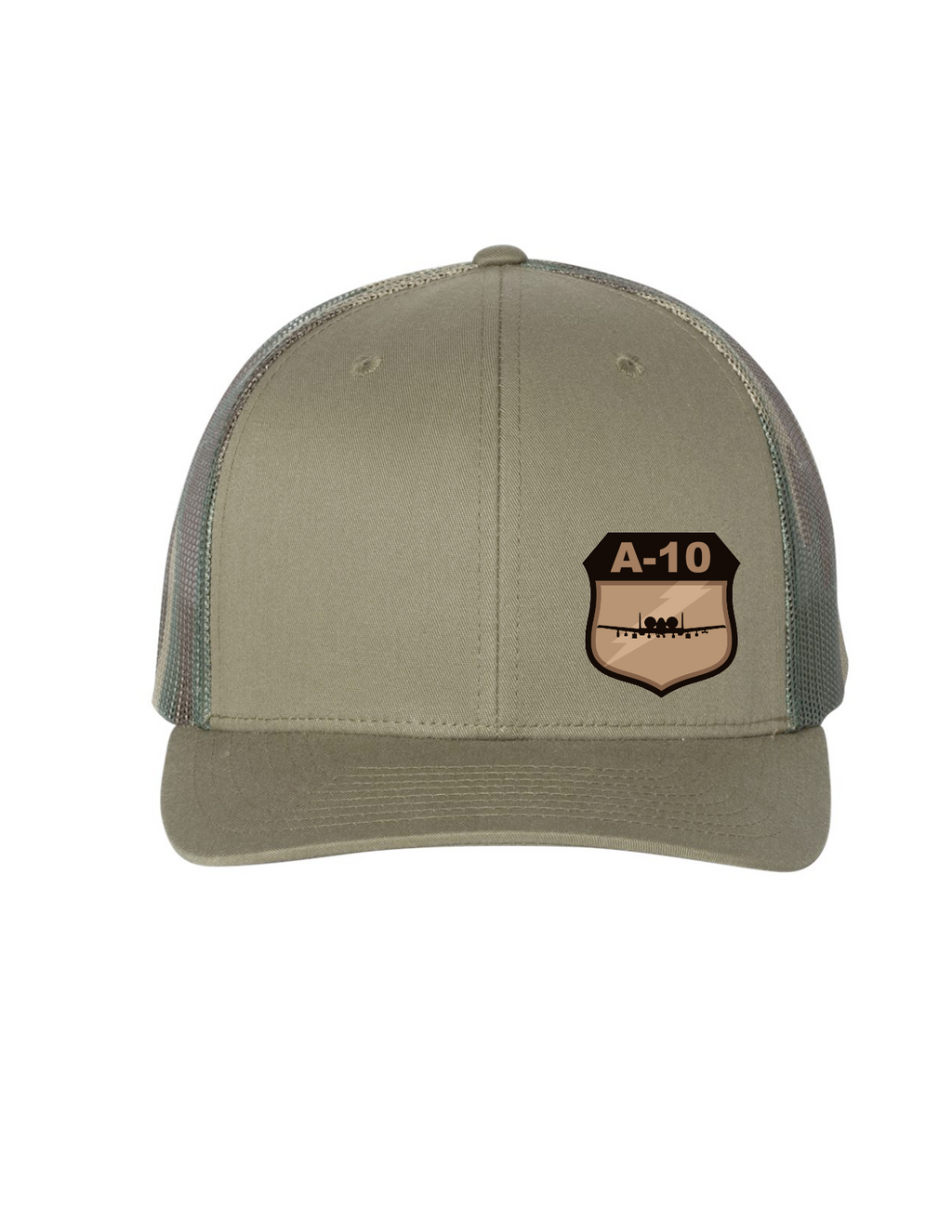 JFA - Green Camo Hat