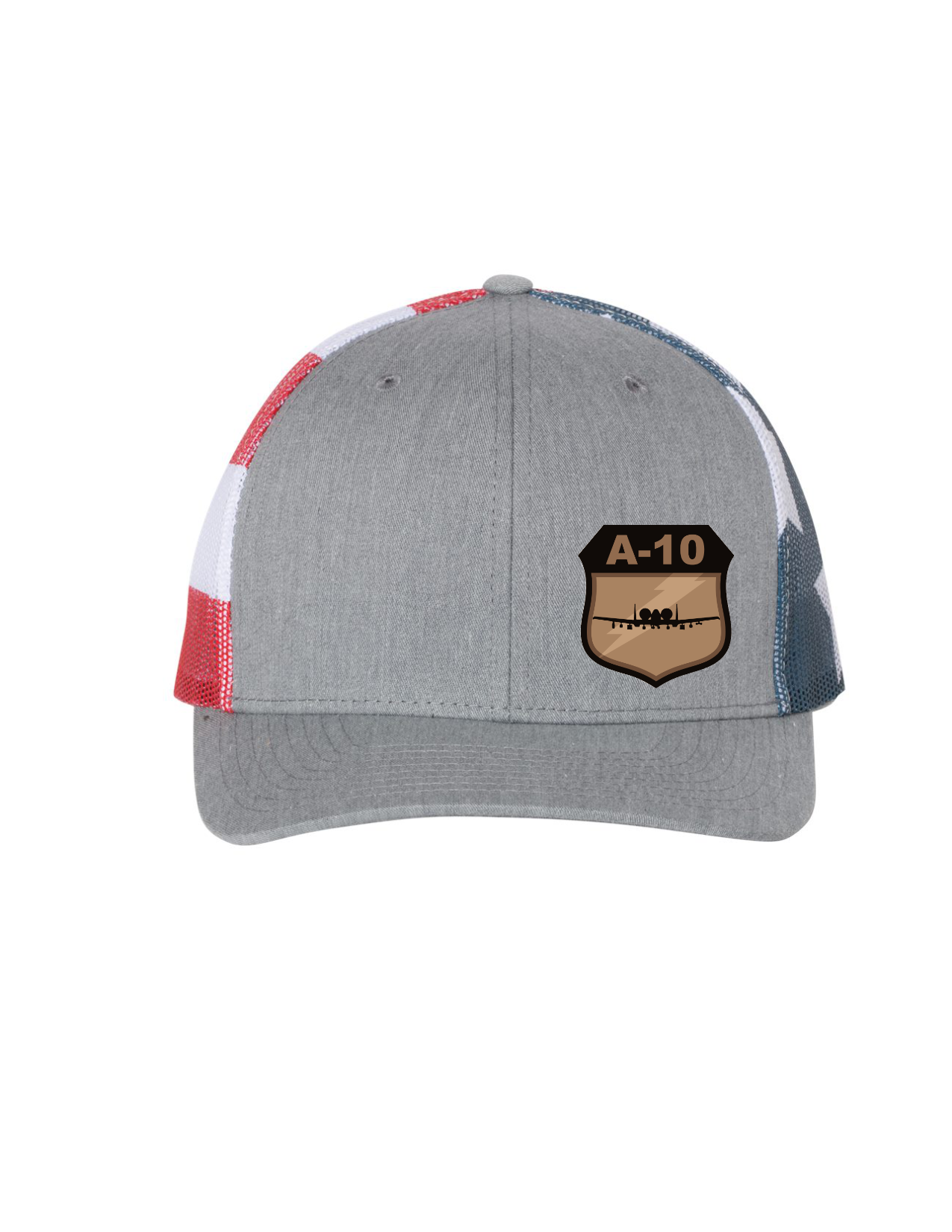 GBA - USA Flag Hat