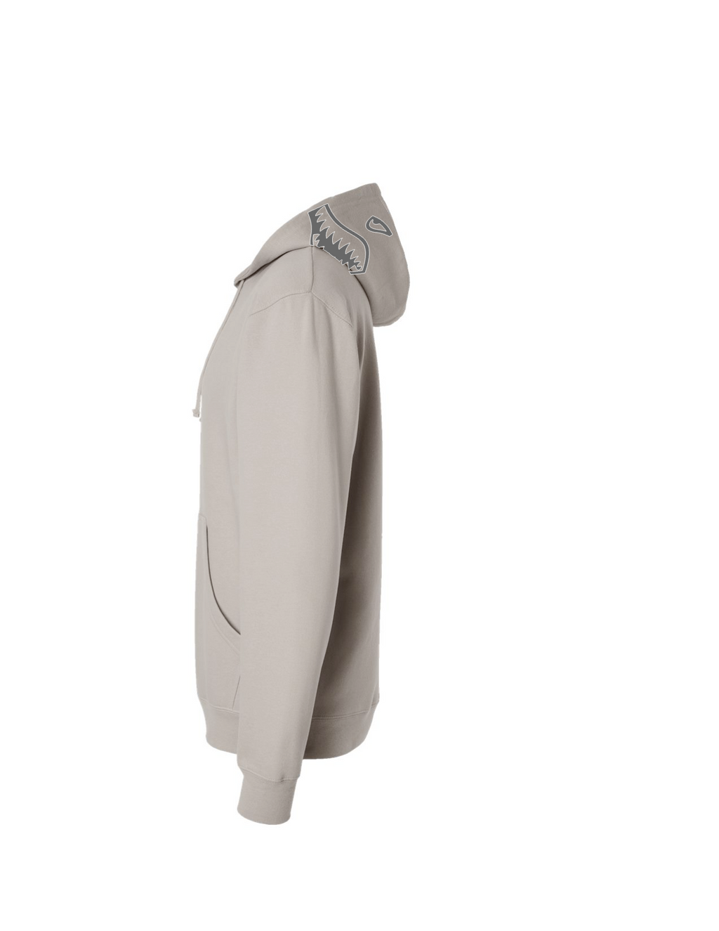 BRRRRRT HOODIE
