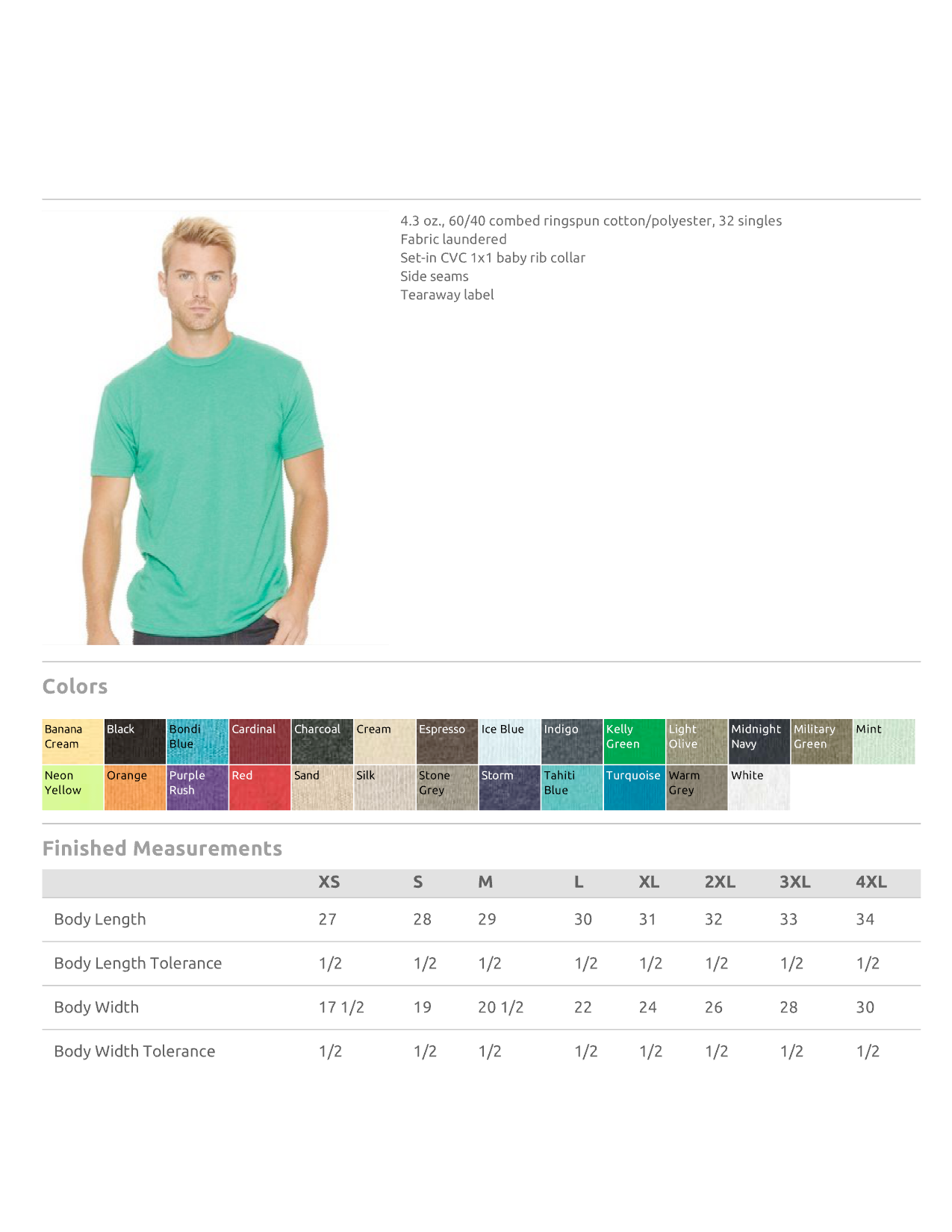 ATTACK T-Shirt