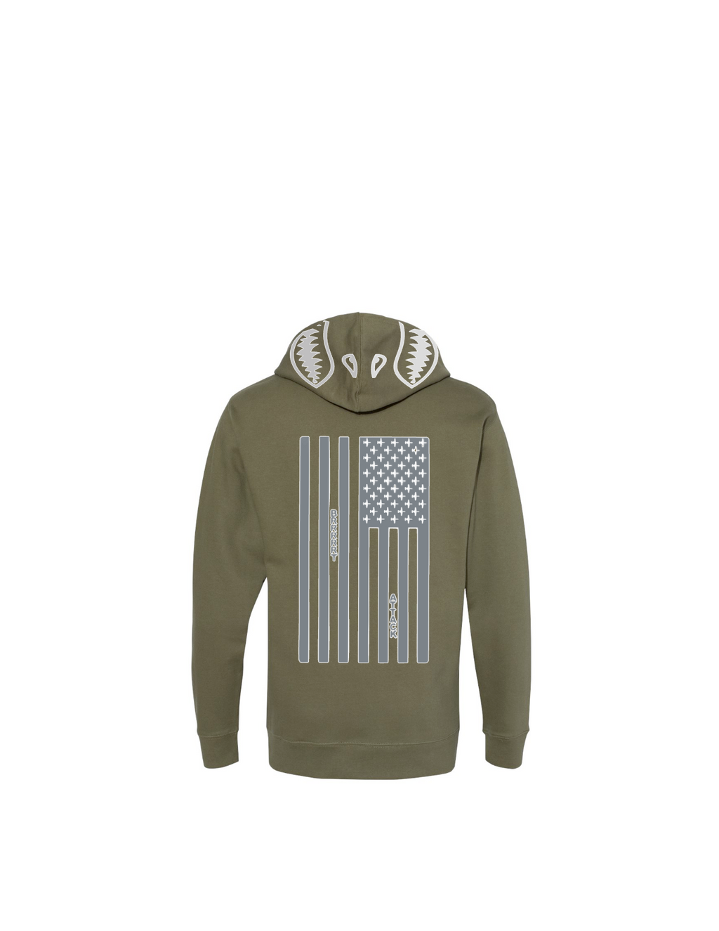 BRRRRRT HOODIE