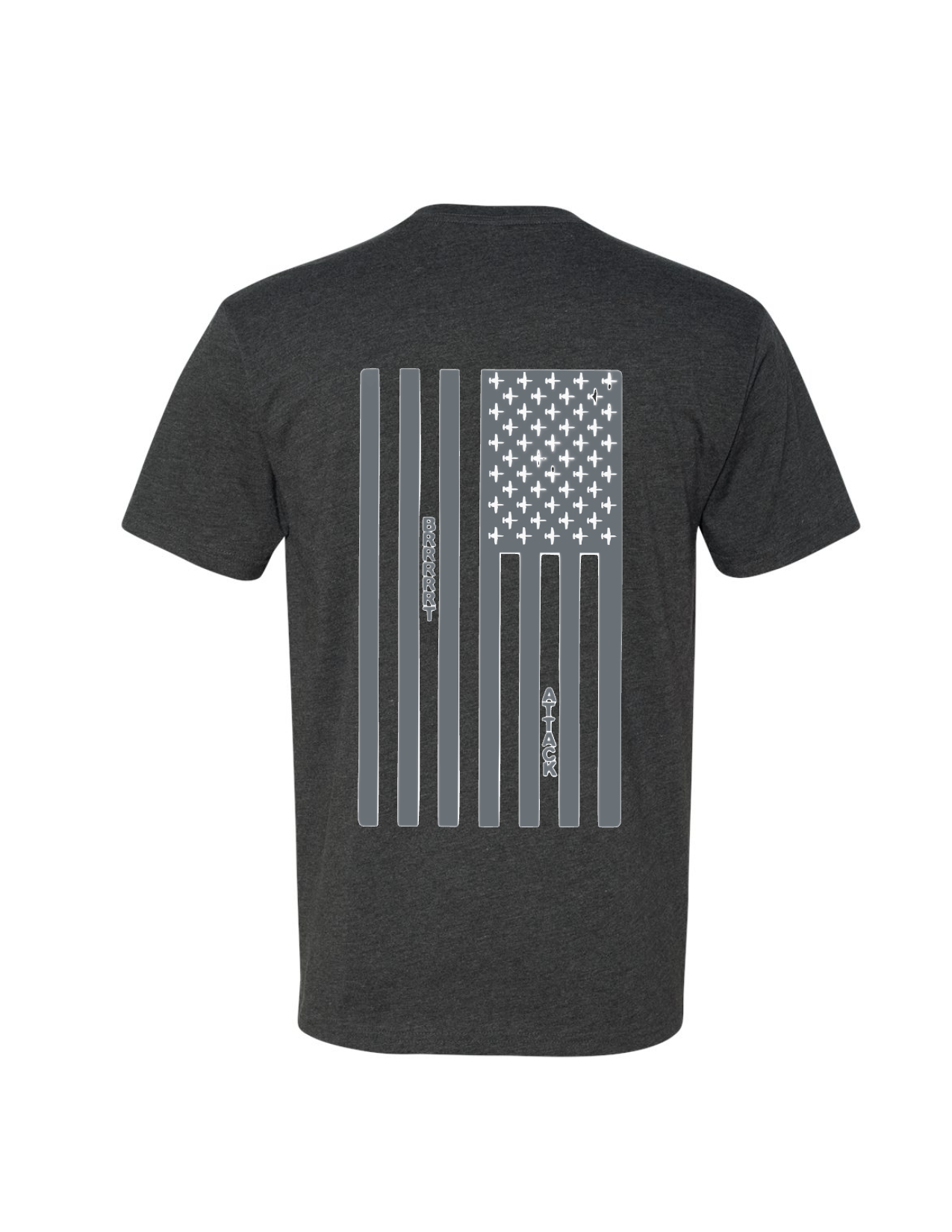ATTACK T-Shirt