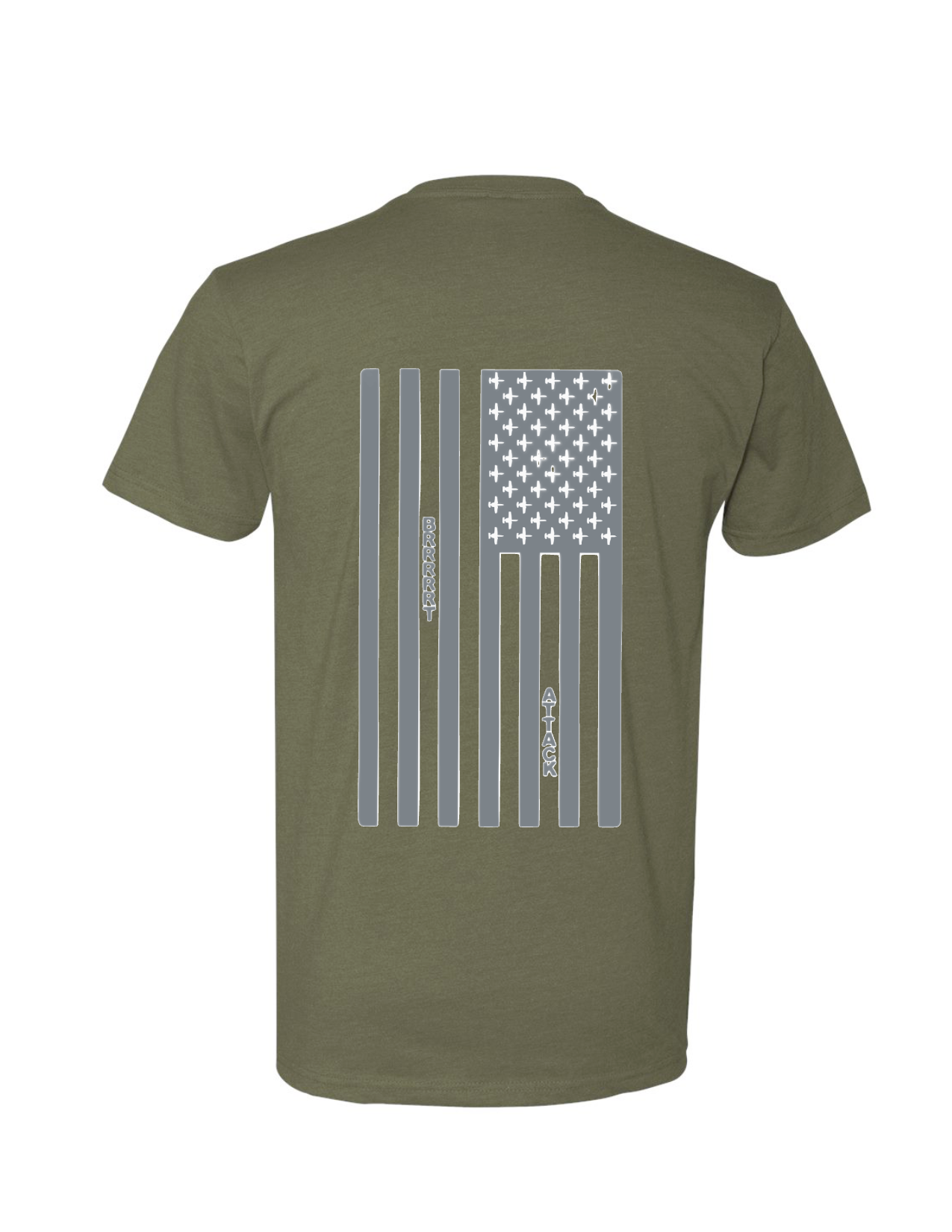 ATTACK T-Shirt