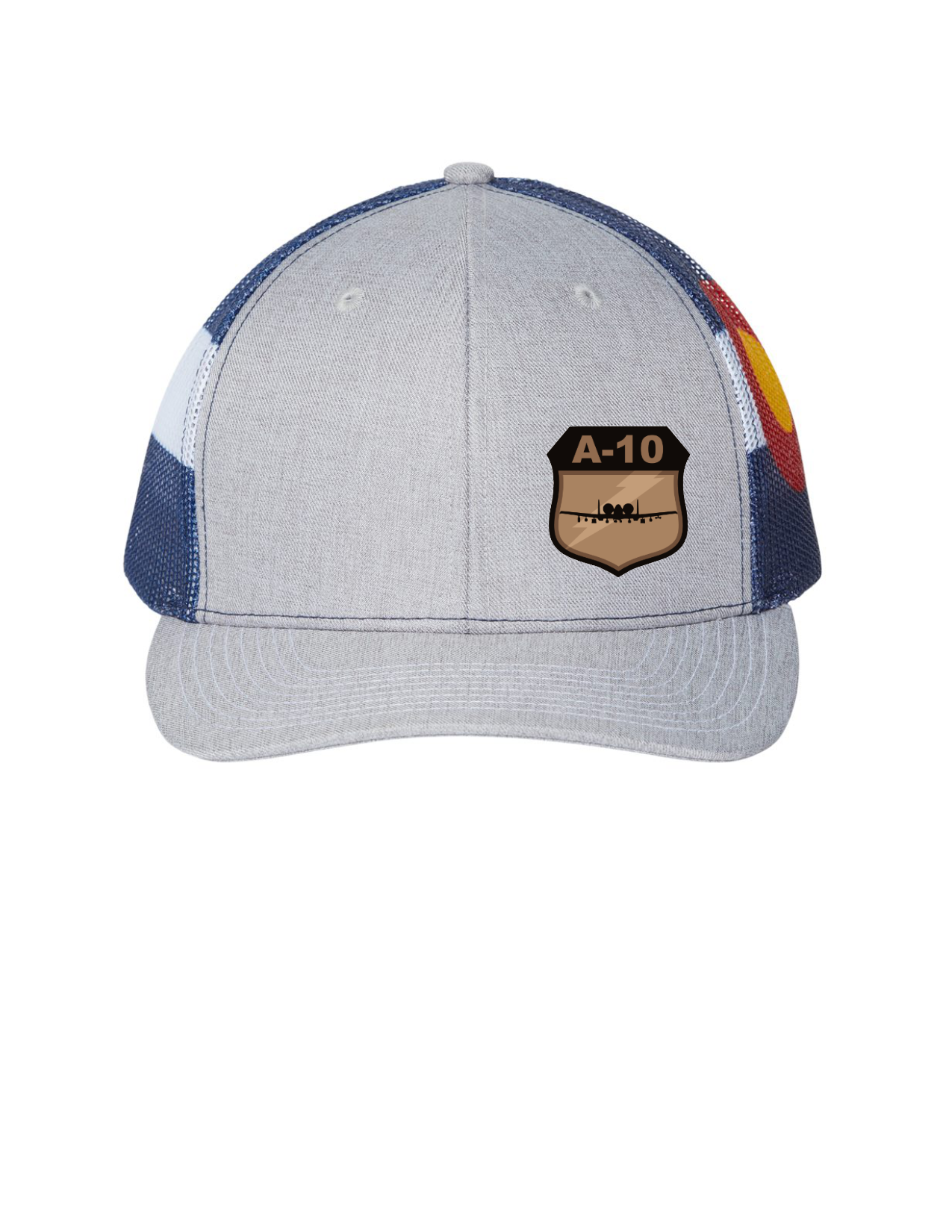 Last Pass - Colorado Hat