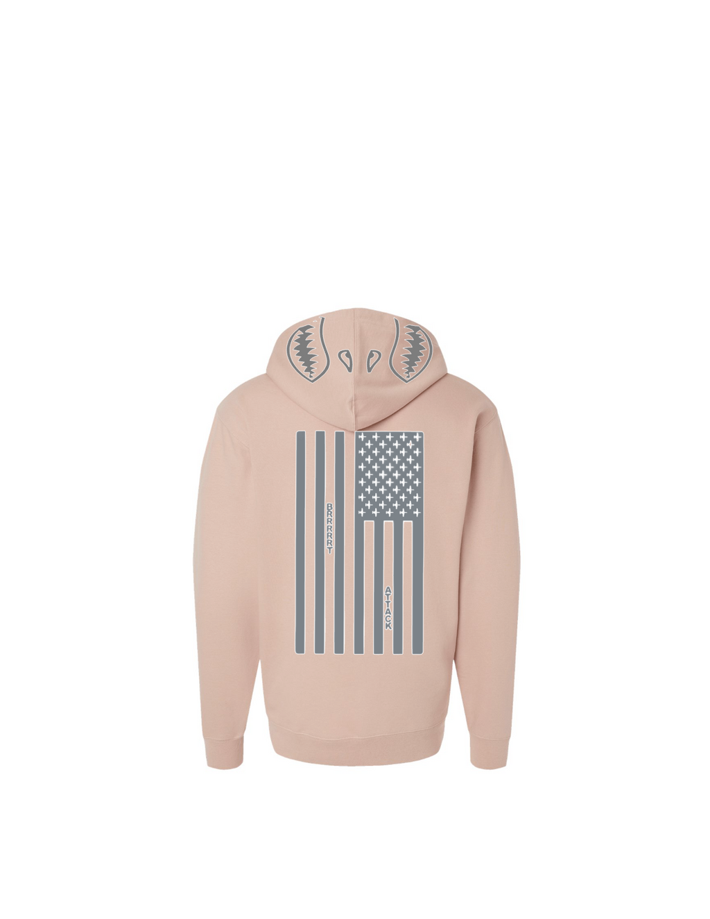 BRRRRRT HOODIE