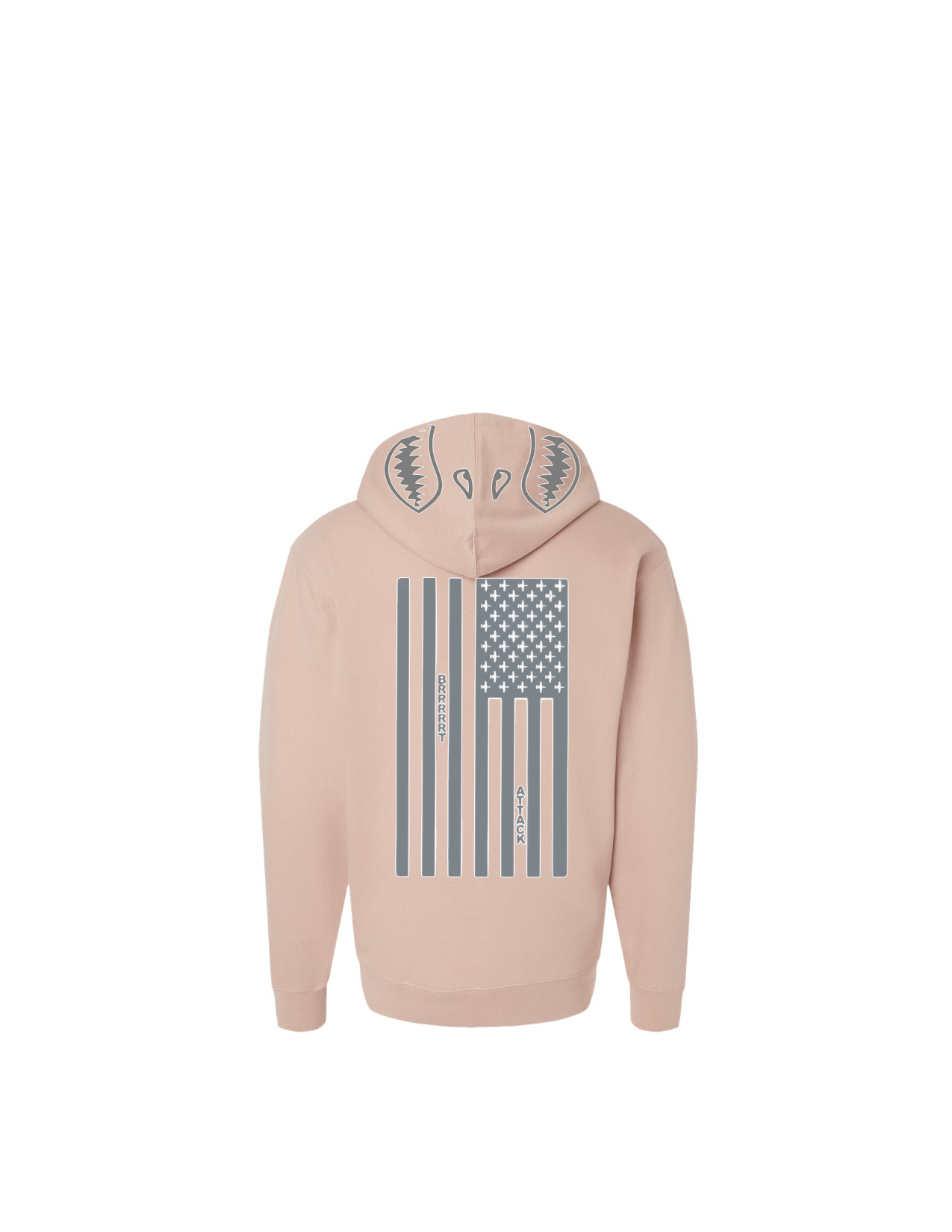 BRRRRRT HOODIE
