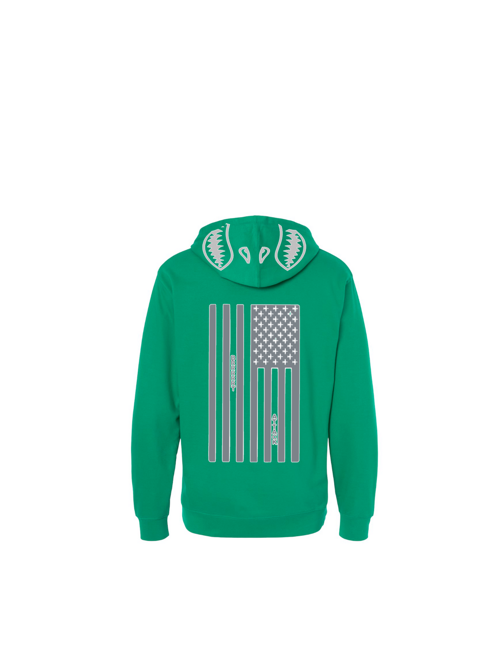 BRRRRRT HOODIE