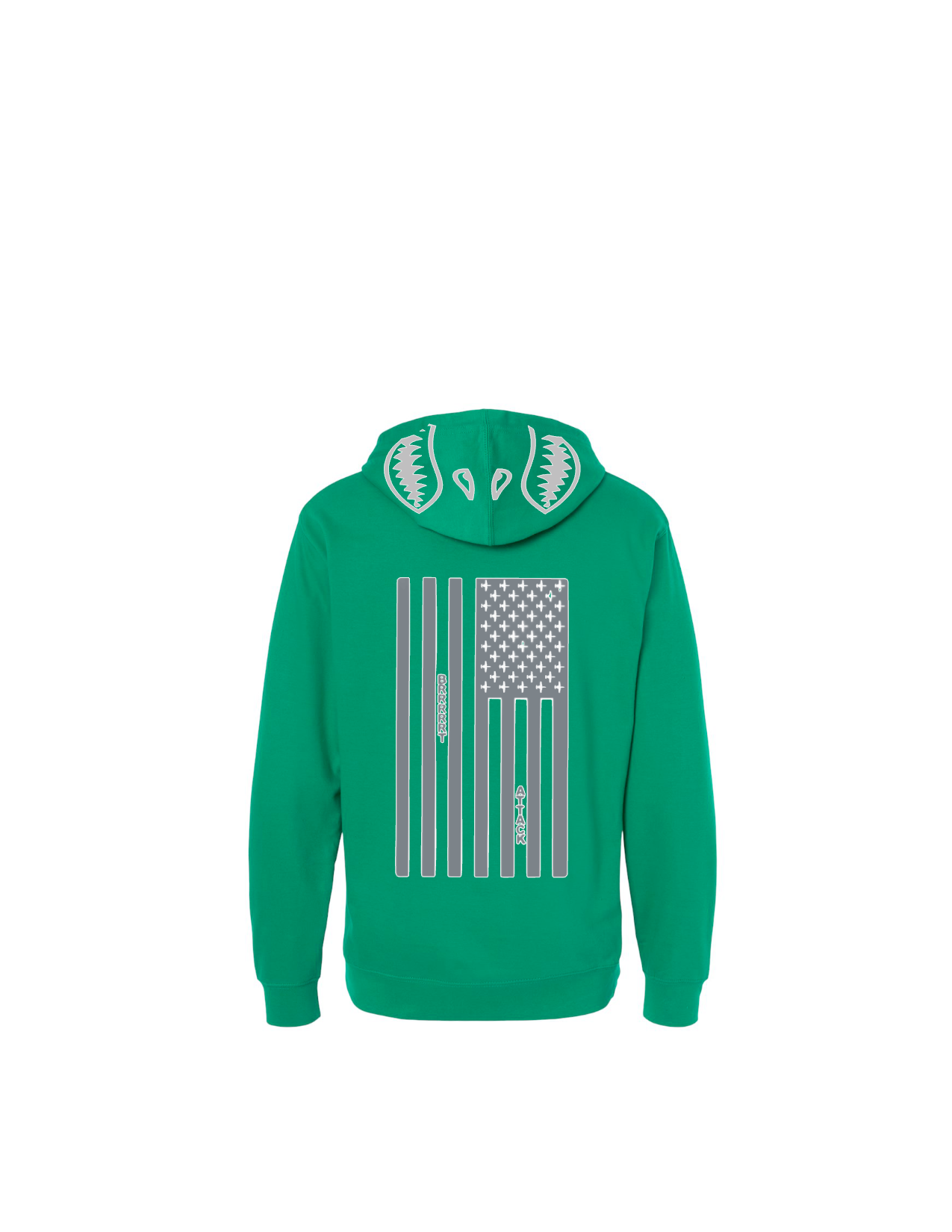 BRRRRRT HOODIE