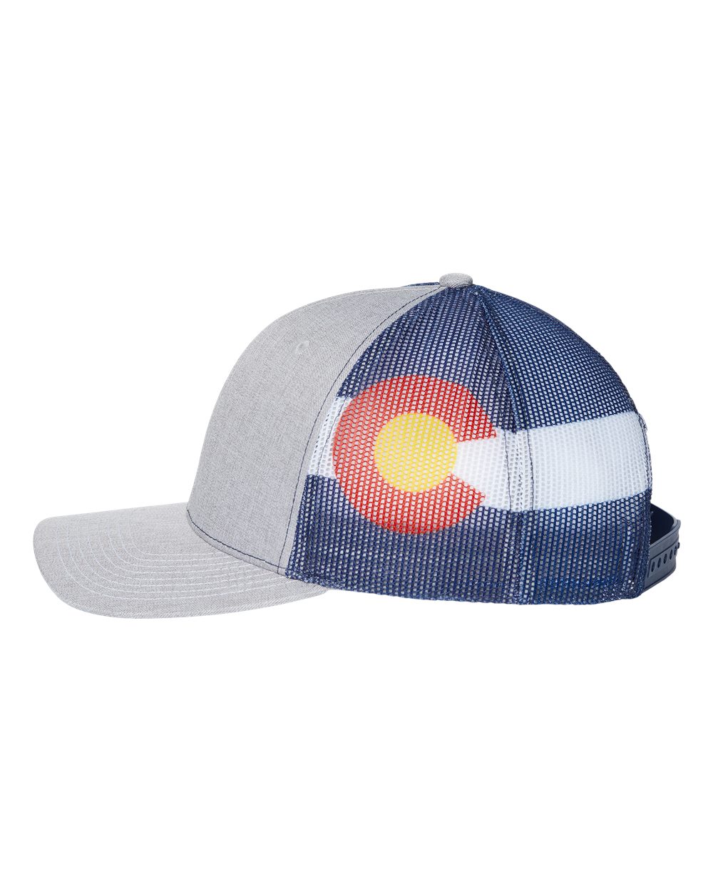 Last Pass - Colorado Hat