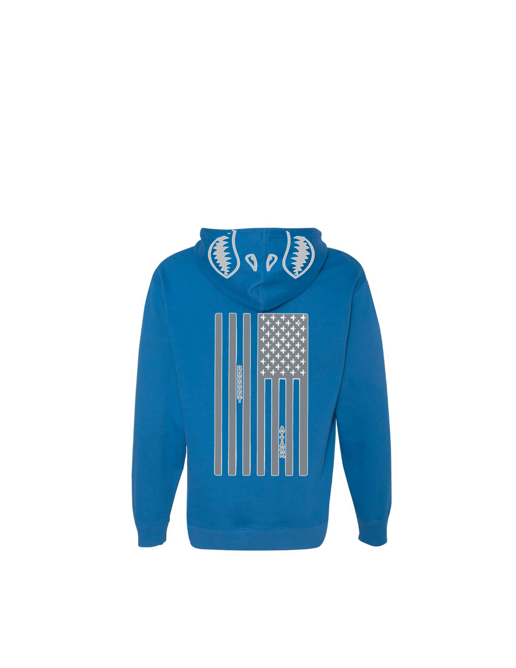 BRRRRRT HOODIE