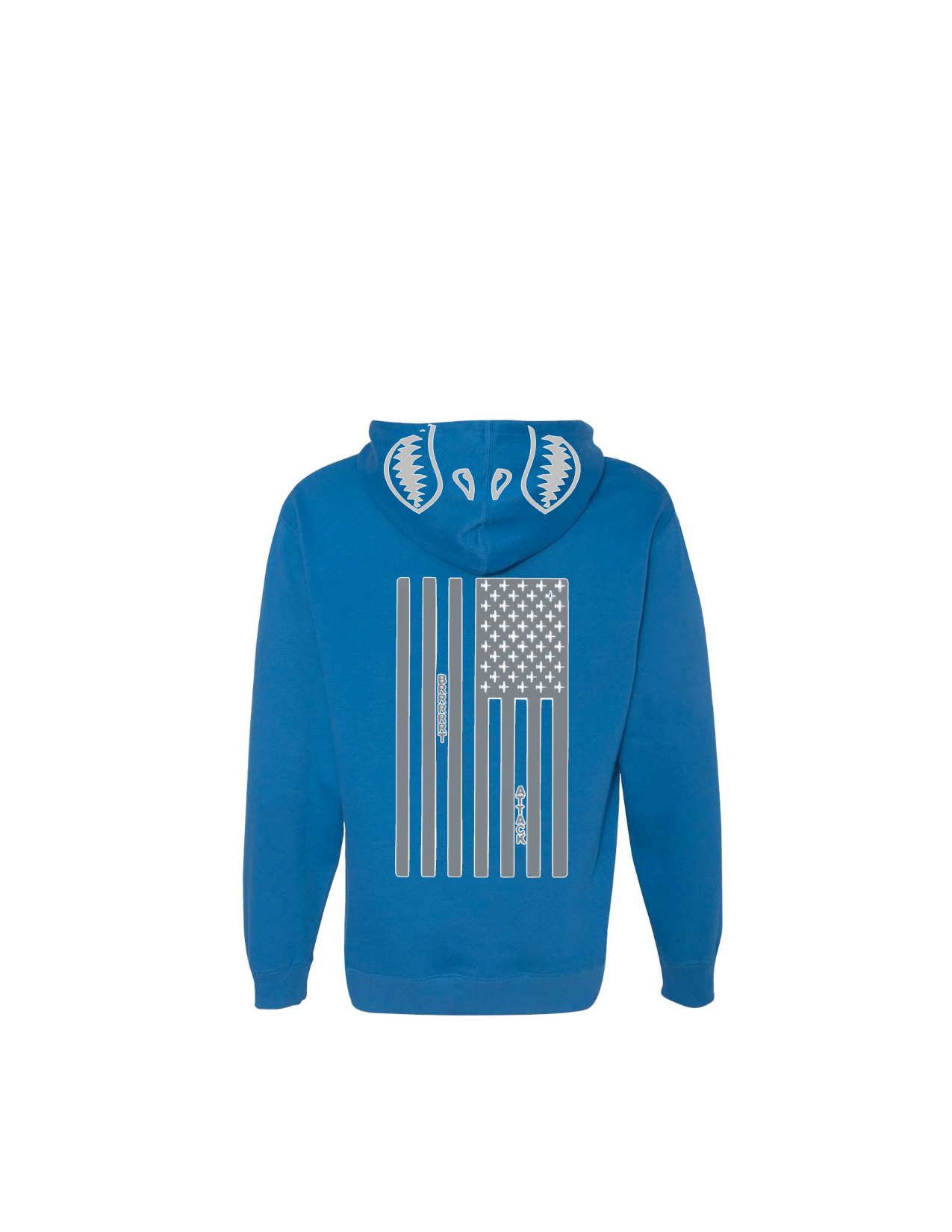 BRRRRRT HOODIE
