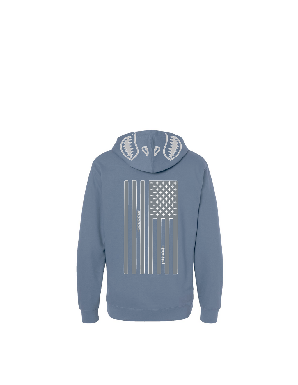 BRRRRRT HOODIE